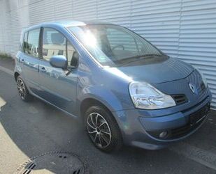 Renault Modus Gebrauchtwagen