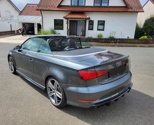 Audi Cabriolet Gebrauchtwagen