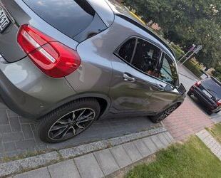 Mercedes-Benz GLA 200 Gebrauchtwagen