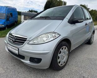Mercedes-Benz A 180 Gebrauchtwagen