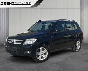 Mercedes-Benz GLK 220 Gebrauchtwagen