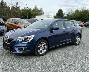 Renault Megane Gebrauchtwagen