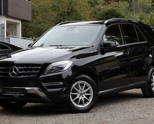 Mercedes-Benz ML 250 Gebrauchtwagen