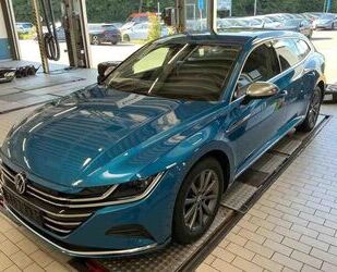 VW Arteon Gebrauchtwagen