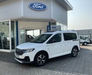 Ford Tourneo Connect Gebrauchtwagen