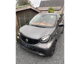 Smart ForFour Gebrauchtwagen