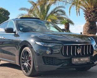 Maserati Levante Gebrauchtwagen