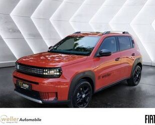 Fiat Grande Panda Gebrauchtwagen