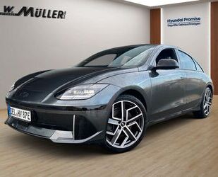 Hyundai IONIQ 6 Gebrauchtwagen