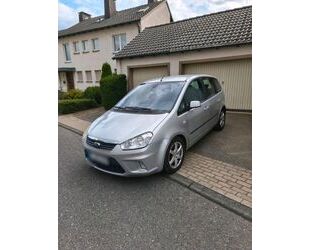 Ford C-Max Gebrauchtwagen