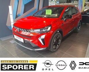 Renault Symbioz Gebrauchtwagen