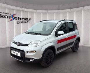 Fiat Panda Gebrauchtwagen