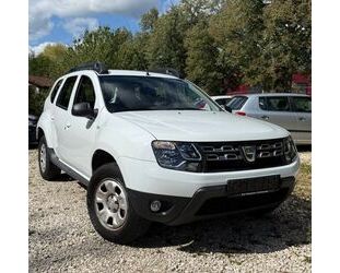 Dacia Duster Gebrauchtwagen