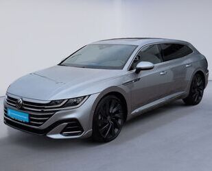 VW Arteon Gebrauchtwagen