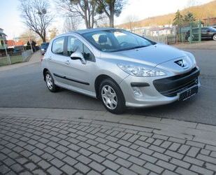 Peugeot 308 Gebrauchtwagen