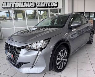 Peugeot e-208 Gebrauchtwagen