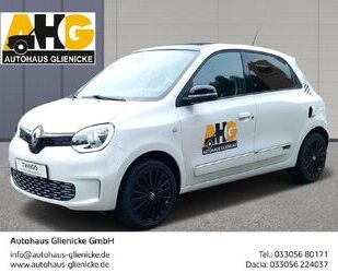 Renault Twingo Gebrauchtwagen
