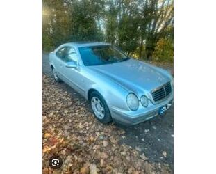 Mercedes-Benz CLK 200 Gebrauchtwagen