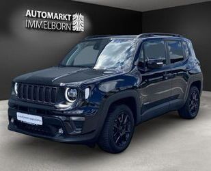 Jeep Renegade Gebrauchtwagen