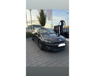 VW Scirocco Gebrauchtwagen