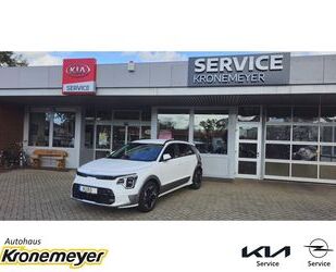 Kia Niro Gebrauchtwagen