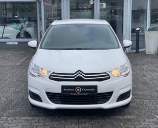 Citroen C4 Gebrauchtwagen