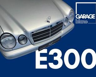 Mercedes-Benz 300 Gebrauchtwagen