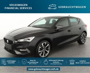 Seat Leon Gebrauchtwagen