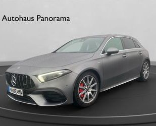 Mercedes-Benz A 45 AMG Gebrauchtwagen