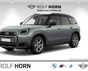 Mini Cooper S Countryman Gebrauchtwagen