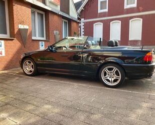 BMW 318 Gebrauchtwagen