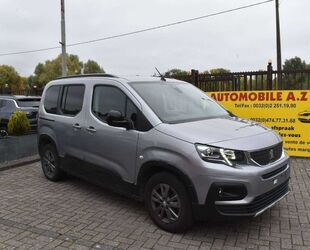 Peugeot Rifter Gebrauchtwagen