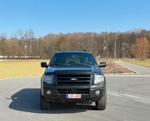 Ford Expedition Gebrauchtwagen