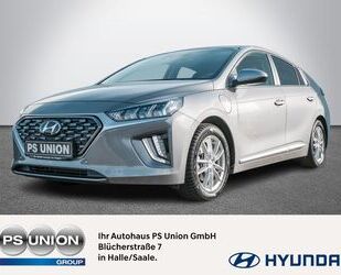 Hyundai Hyundai Ioniq 1.6 Advantage PHEV *Hagelschaden* AC Gebrauchtwagen