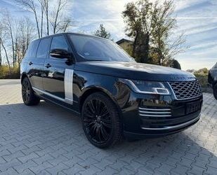 Land Rover Range Rover Gebrauchtwagen