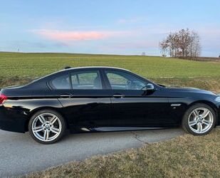 BMW 528 Gebrauchtwagen