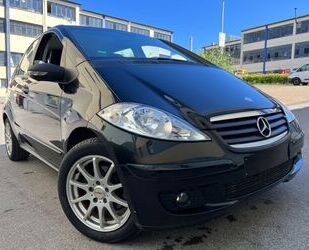 Mercedes-Benz A 150 Gebrauchtwagen
