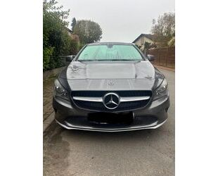 Mercedes-Benz CLA 180 Gebrauchtwagen