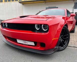 Dodge Challenger Gebrauchtwagen