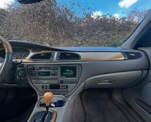 Jaguar S-Type Gebrauchtwagen