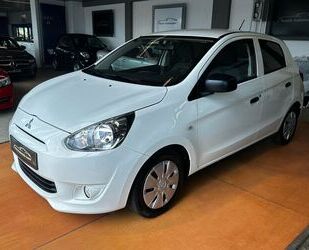 Mitsubishi Space Star Gebrauchtwagen