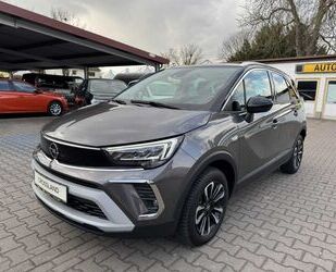 Opel Crossland (X) Gebrauchtwagen