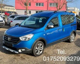 Dacia Dokker Gebrauchtwagen