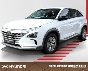 Hyundai NEXO Gebrauchtwagen