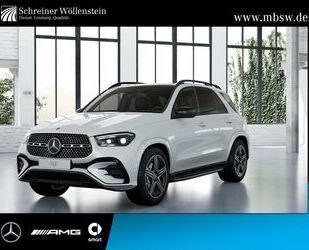 Mercedes-Benz GLE 350 Gebrauchtwagen