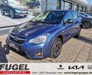 Subaru XV Gebrauchtwagen