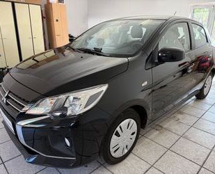 Mitsubishi Space Star Gebrauchtwagen