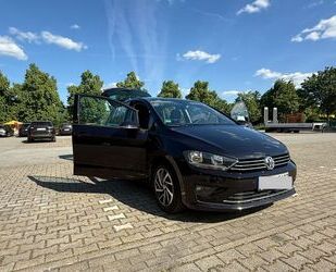VW Golf Sportsvan Gebrauchtwagen