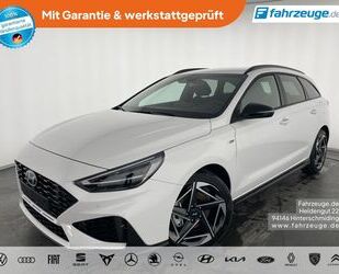 Hyundai i30 Gebrauchtwagen