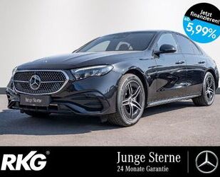 Mercedes-Benz E 300 Gebrauchtwagen